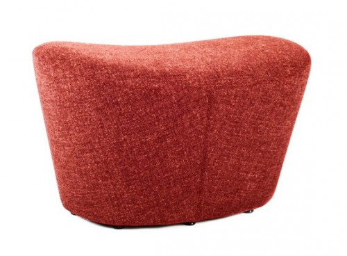 оттоманка papilio lounge chair красная в Тольятти