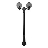 уличный фонарь fumagalli gigi bisso/g250 g25.156.s20.aze27 в Тольятти