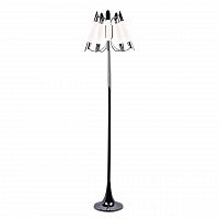 торшер idlamp milada 401/5p-ledchrome в Тольятти