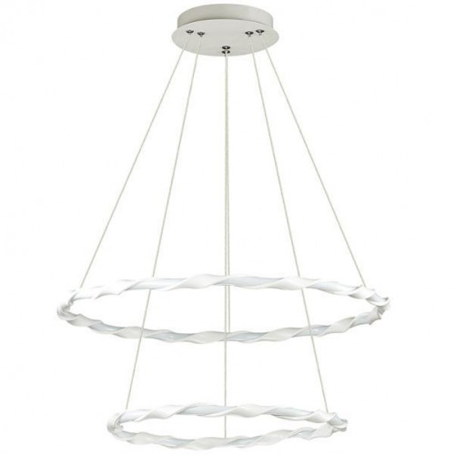 подвесной светодиодный светильник lumion serenity 3700/58l в Тольятти