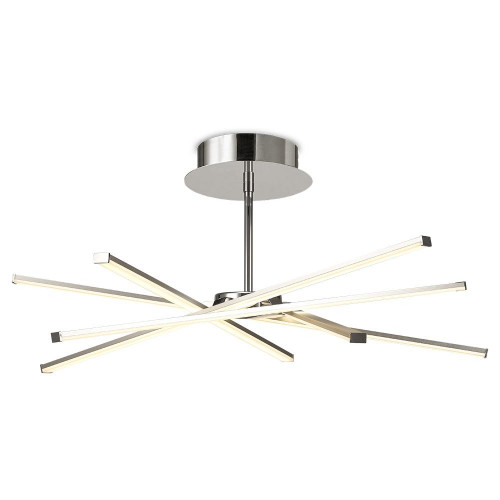 потолочная светодиодная люстра mantra star led 6031 в Тольятти