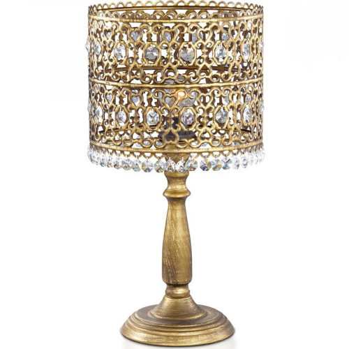 настольная лампа odeon light salona 2641/1t в Тольятти
