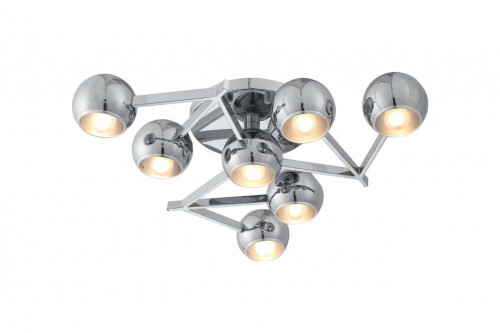 потолочная люстра st luce rottura sl853.102.07 в Тольятти
