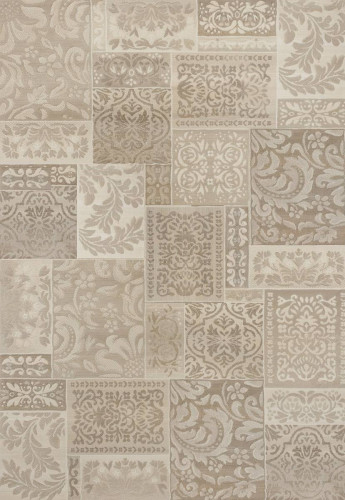 ковер ivory 64153i2575 200x400 в Тольятти