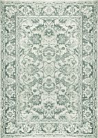 ковер tebriz серо-зеленый 160*230 в Тольятти