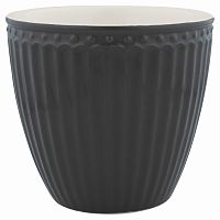 стакан alice dark grey в Тольятти