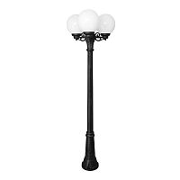 уличный фонарь fumagalli gigi bisso/g250 g25.156.s30.aye27 в Тольятти