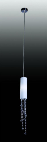 подвесной светильник odeon light notts 2571/1 в Тольятти