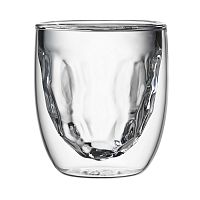 стаканы elements metal 2 шт. 210 мл. в Тольятти