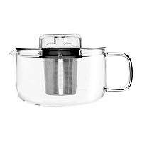 чайник me рot 500 мл черный в Тольятти