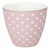 стакан spot pale pink в Тольятти