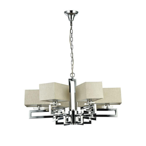 подвесная люстра maytoni megapolis mod906-06-n в Тольятти
