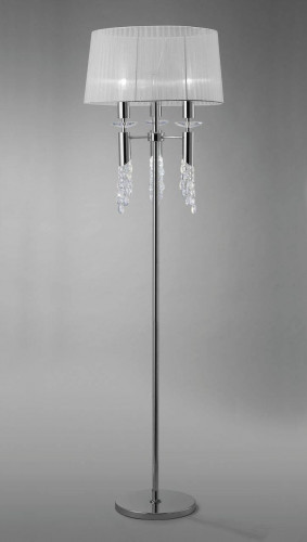 торшер mantra tiffany 3869 в Тольятти