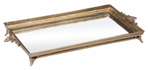 поднос с зеркалом мария-антуанетта lv в Тольятти