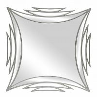 зеркало настенное в декоративной раме dono 80х80см в Тольятти