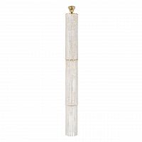каскадная люстра arti lampadari lazio e 1.9.25.502 g в Тольятти