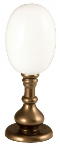 декор fatal eggs white small в Тольятти