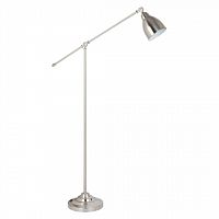 торшер arte lamp 43 a2054pn-1ss в Тольятти