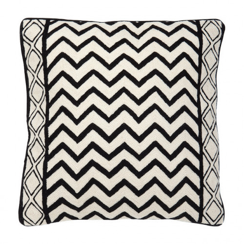 подушка chatswood black white от eichholtz в Тольятти