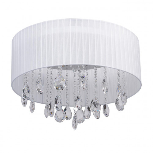 потолочная светодиодная люстра mw-light жаклин 465014606 в Тольятти