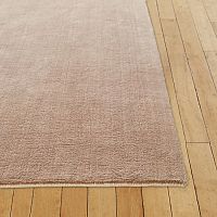 ковер basic bamboo silk бежевый 280/180 от now carpets в Тольятти