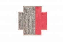 ковер plait coral 160х160 от gan в Тольятти