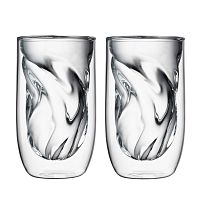 стаканы elements earth 2 шт. 350 мл. в Тольятти