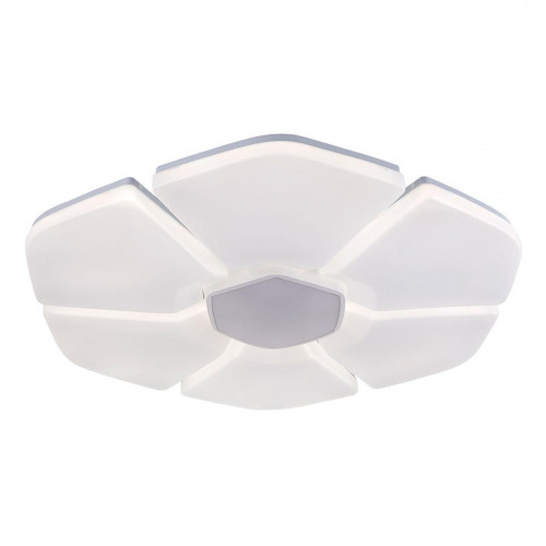 потолочный светодиодный светильник idlamp jasmin 305/80pf-ledwhite в Тольятти