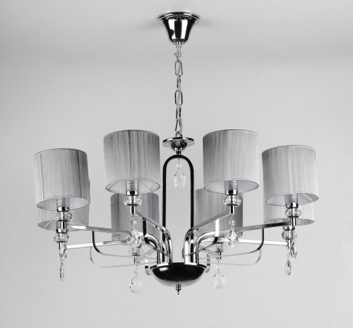 подвесная люстра rivoli flirt 3033-208 в Тольятти
