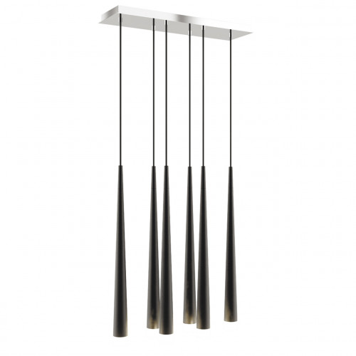 подвесная люстра lightstar meta duovo 807067 в Тольятти