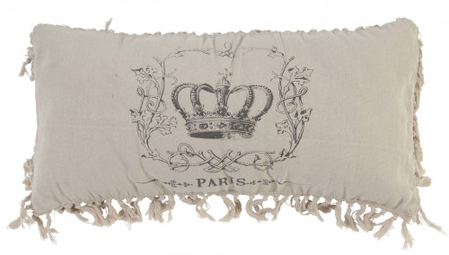 декоративная подушка your majesty 66*36*15 в Тольятти