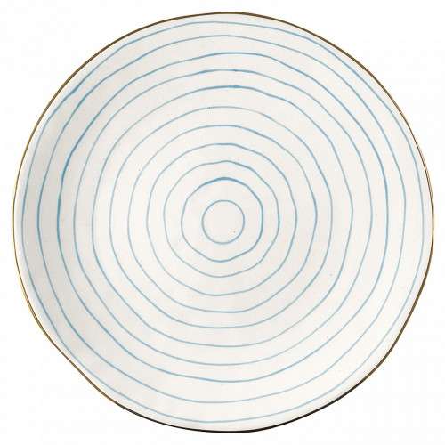 блюдо sally pale blue в Тольятти