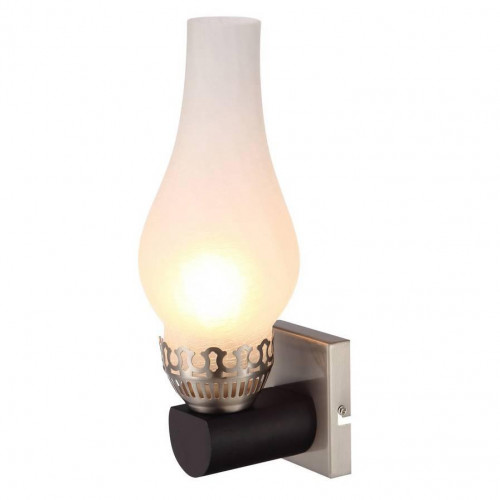 бра arte lamp lombardy a6801ap-1br в Тольятти