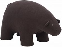 пуф leset bear ткань omega 22 в Тольятти