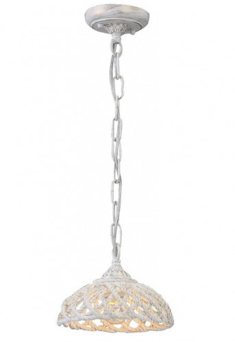 подвесной светильник arte lamp twisted a5358sp-1wg в Тольятти