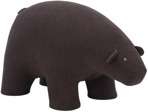пуф leset bear ткань omega 22 в Тольятти