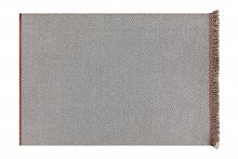 ковер gan diagonal almond-blue 200x90 от gan в Тольятти