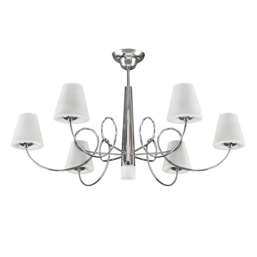 потолочная люстра lightstar vortico 814074 в Тольятти