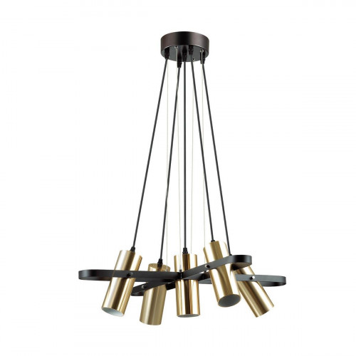 подвесная люстра lumion claire 3714/5a в Тольятти