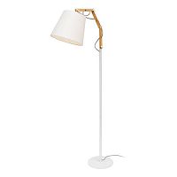 торшер arte lamp pinoccio a5700pn-1wh в Тольятти