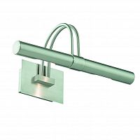 подсветка для картин ideal lux cico ap2 nickel в Тольятти