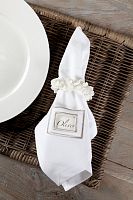 кольцо для салфетки морские сокровища riviera maison r в Тольятти