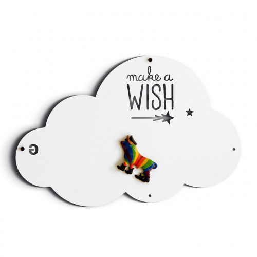 доска для магнитов make a wish в Тольятти