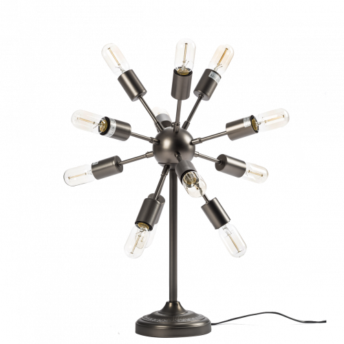настольный светильник molecule в Тольятти