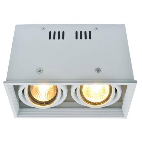 потолочный светильник arte lamp cardani a5942pl-2wh в Тольятти