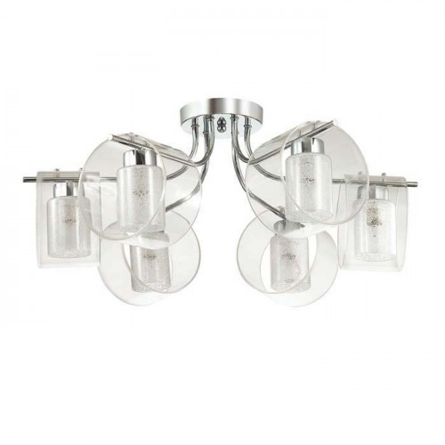 потолочная люстра lumion vetrosana 3527/6c в Тольятти