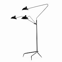 напольный светильник tripod mouille 3 лампы в Тольятти