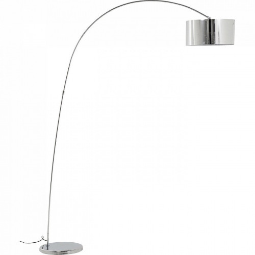 торшер gooseneck серебро, хром в Тольятти