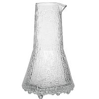 ultima thule кувшин 500 мл, прозрачный в Тольятти