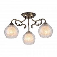 потолочная люстра arte lamp a7062pl-3ab в Тольятти